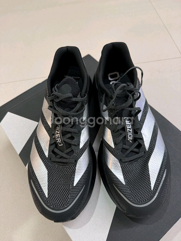 아디제로 보스턴13 280 판매합니다--0