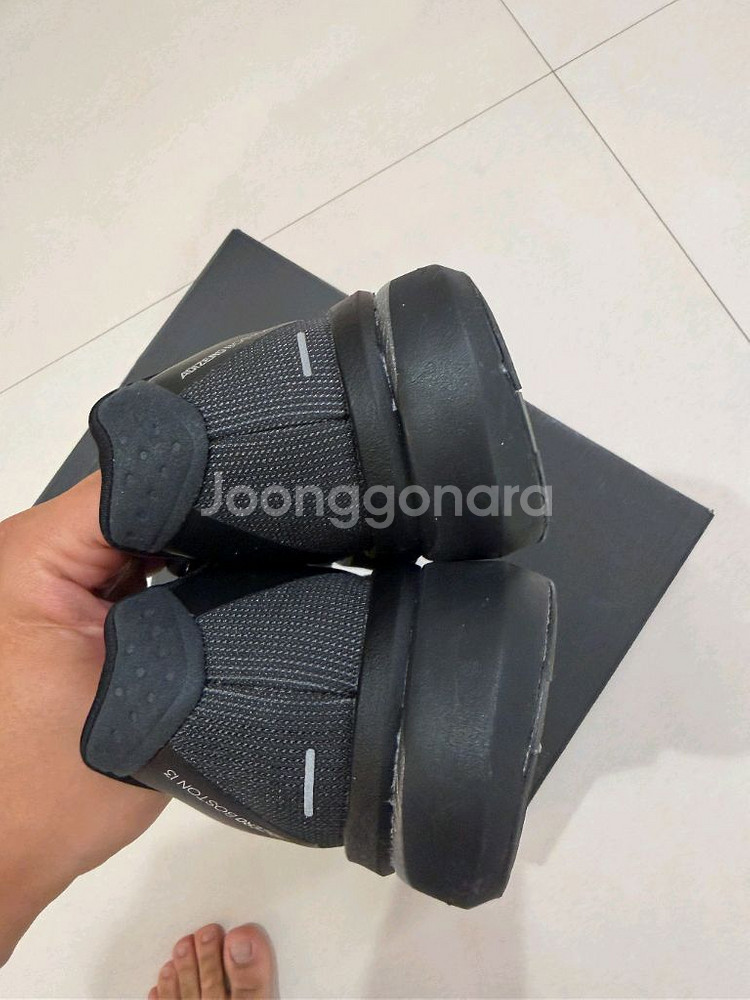 아디제로 보스턴13 280 판매합니다--3