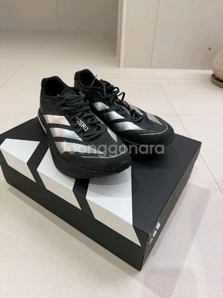 아디제로 보스턴13 280 판매합니다--8