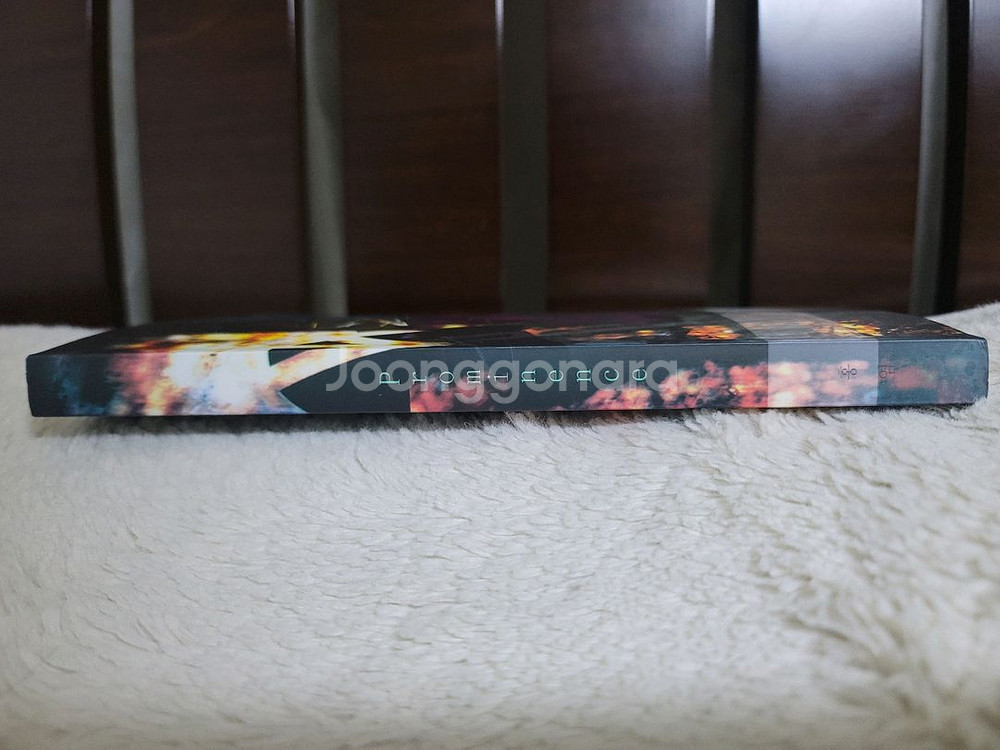 (bl소설)[란마루]홍염--1