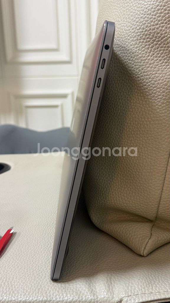 맥북프로 터치바 15인치 i7 16GB 512G 스그--4