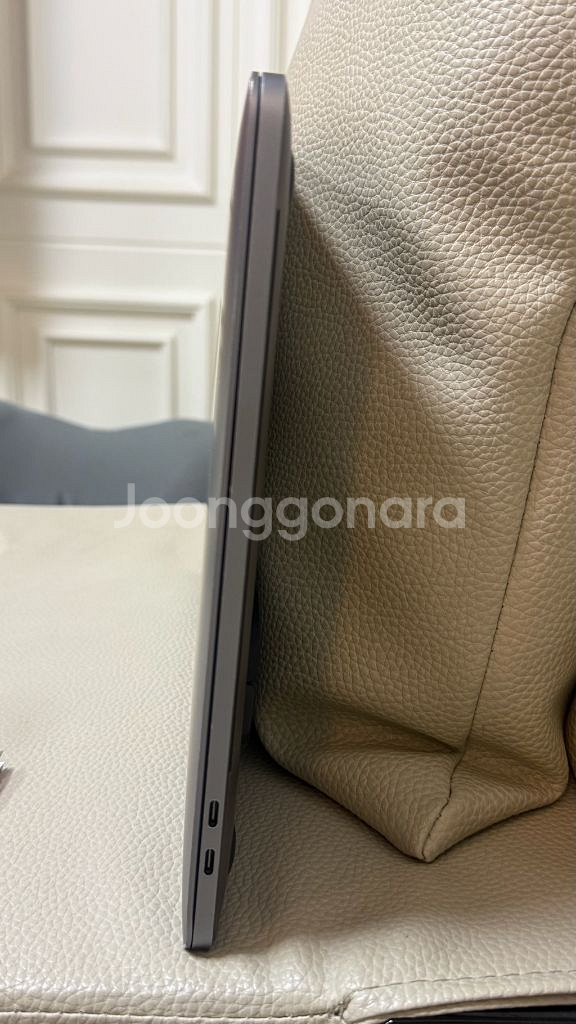 맥북프로 터치바 15인치 i7 16GB 512G 스그--2