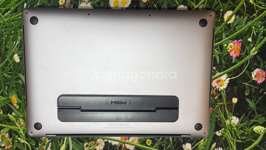 맥북프로 터치바 15인치 i7 16GB 512G 스그--6