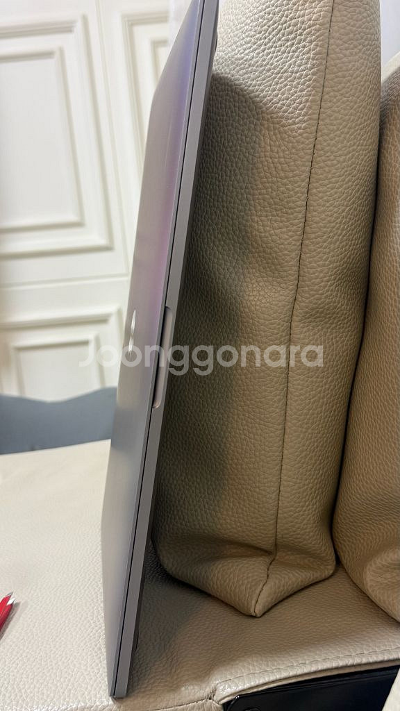 맥북프로 터치바 15인치 i7 16GB 512G 스그--3