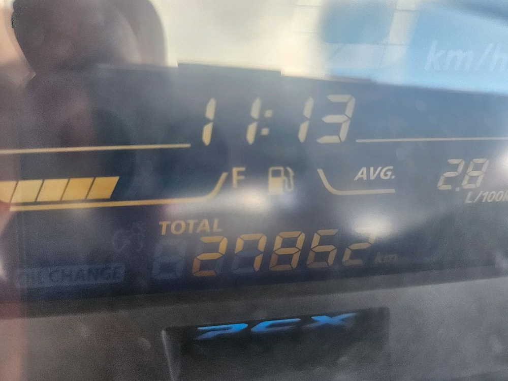 혼다PCX125/20년식/2만키로/160만원/풀튜닝차량 이미지