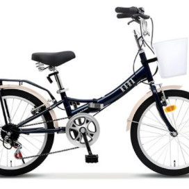 삼천리자전거 미니벨로 카라 20인치