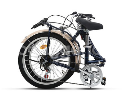 삼천리자전거 미니벨로 카라 20인치--1