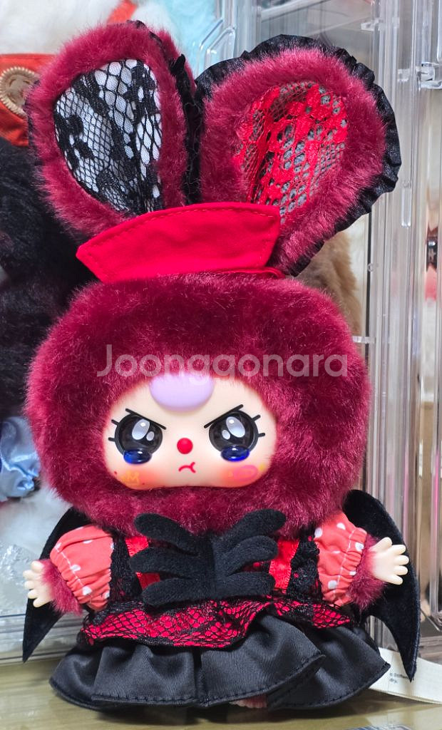 베이비쓰리 할로윈 악마 팝니다--0