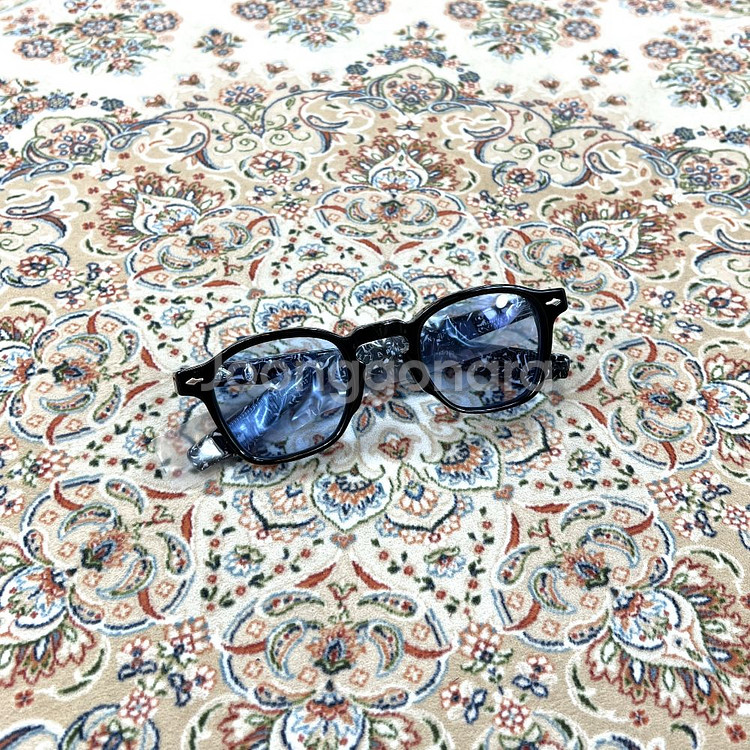 [새제품 47mm] 자크마리마지 제피린 블랙 폴라리스--2