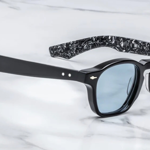 [새제품 47mm] 자크마리마지 제피린 블랙 폴라리스