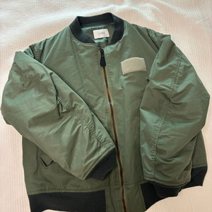 시오타 ma-1 6사이즈