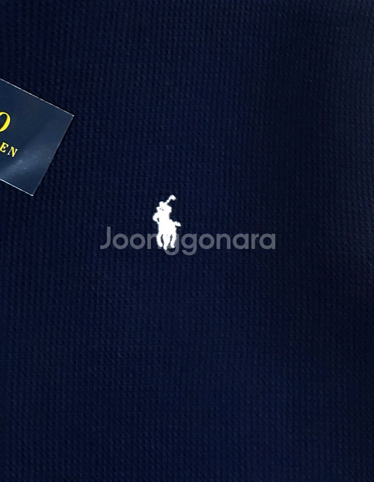 폴로 맨투맨 긴팔라운드티 국내L~XL--1