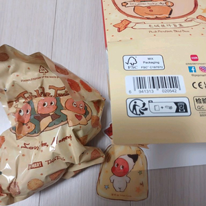 팝마트 작은별 구움과자 크링쿠키