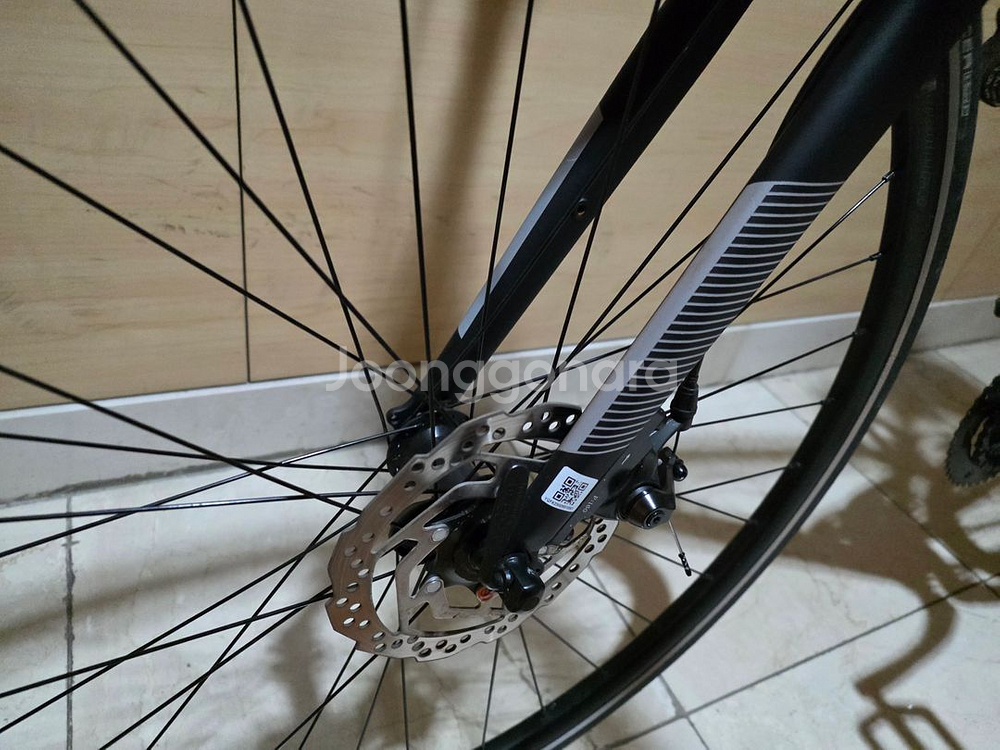 캐논데일 자전거 Cannondale Quick S 스몰--3