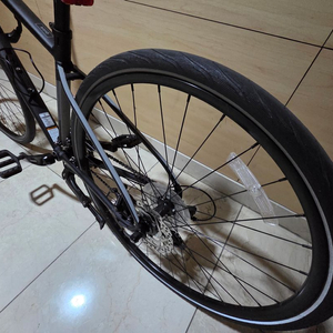 캐논데일 자전거 Cannondale Quick S 스몰