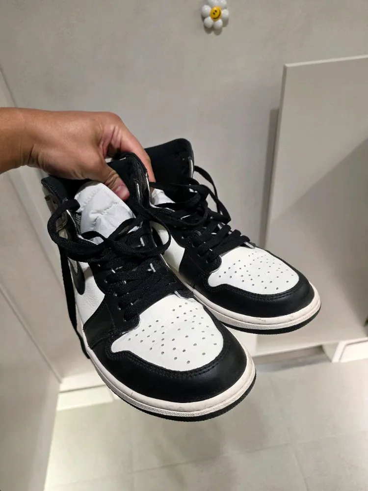 조던1 다크모카 280 이미지