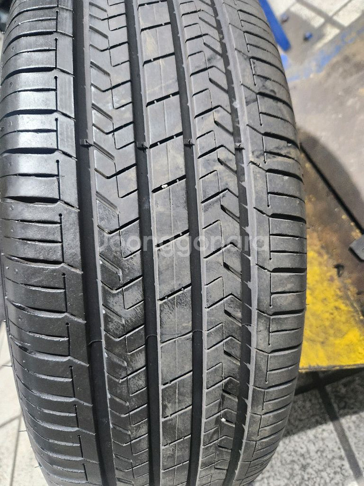 포터2. 마르셀로나. 15인치 휠타이어. 판매--2