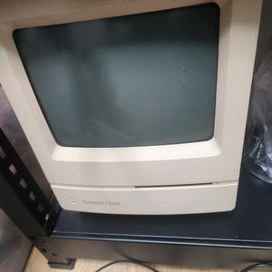 매킨토시 컴퓨터