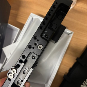 필월드 럿7프로 7인치 모니터