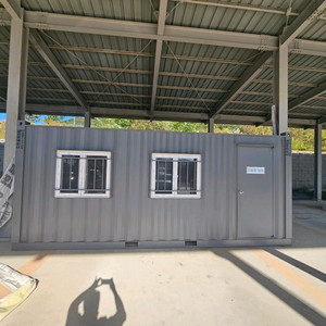 36 중고컨테이너 A급 ㅡ 3대 매각