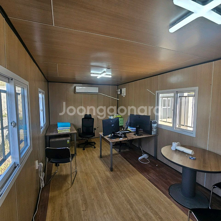 36 중고컨테이너 A급 ㅡ 3대 매각--3