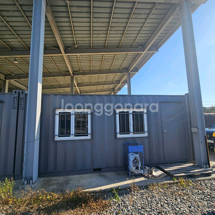 36 중고컨테이너 A급 ㅡ 3대 매각--2