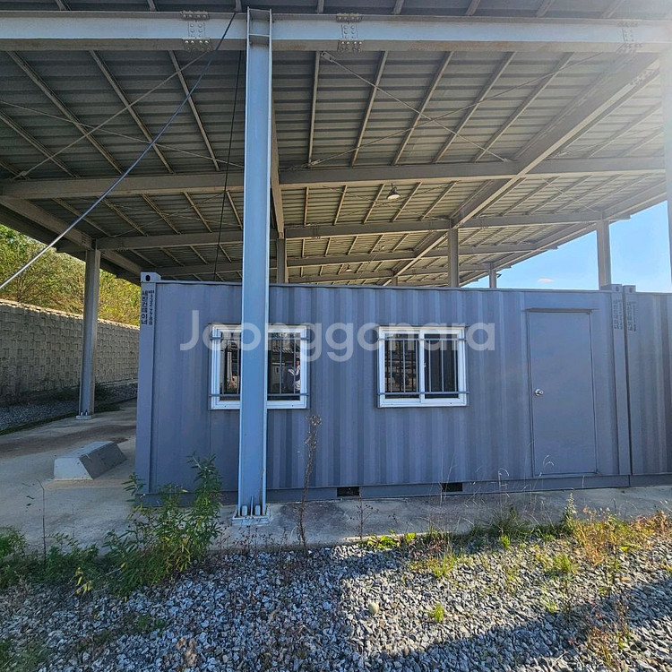 36 중고컨테이너 A급 ㅡ 3대 매각--4