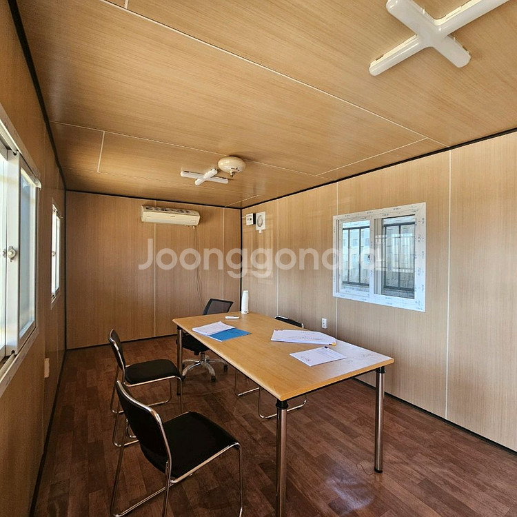 36 중고컨테이너 A급 ㅡ 3대 매각--5