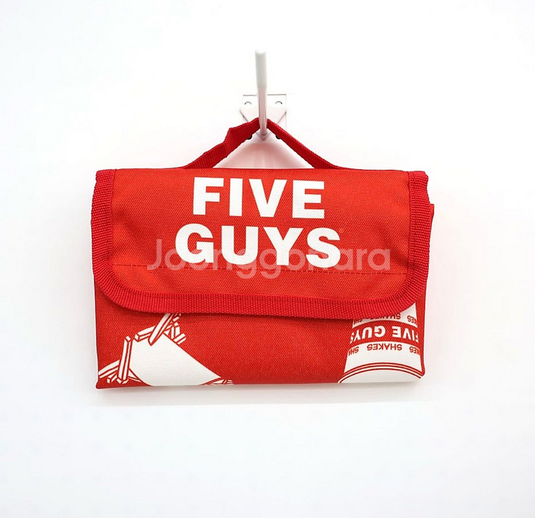 1인용 피크닉매트--1