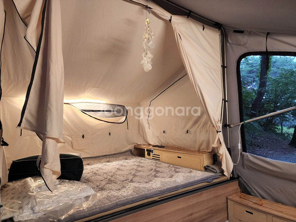 BM5 캠핑 트레일러--0