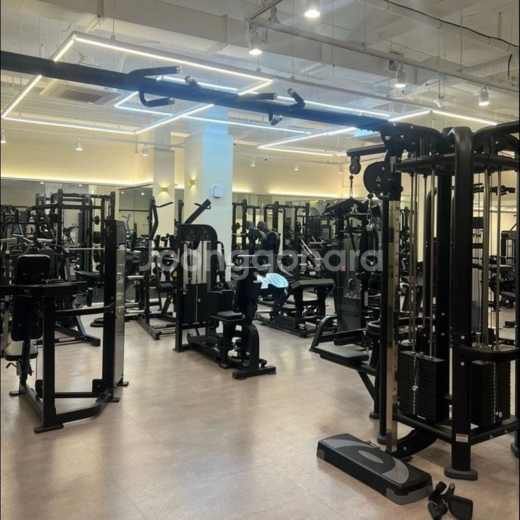 신사동 가로수길 헬스장 <라이크짐> 양도--1