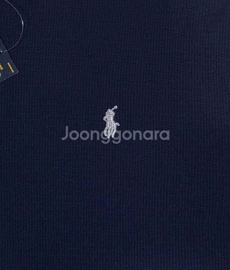 폴로 맨투맨 긴팔라운드티 국내L~XL--1