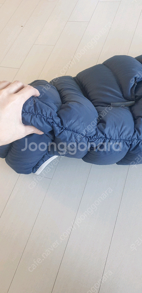 구스캣 구스 아기띠 구스켓--2