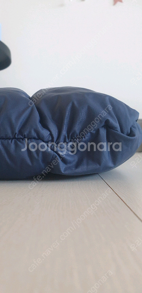 구스캣 구스 아기띠 구스켓--4