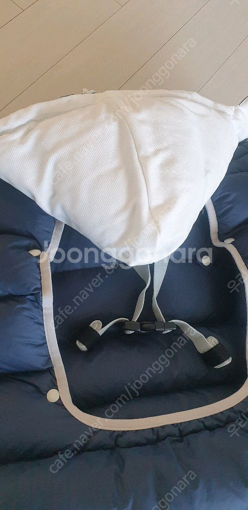 구스캣 구스 아기띠 구스켓--3