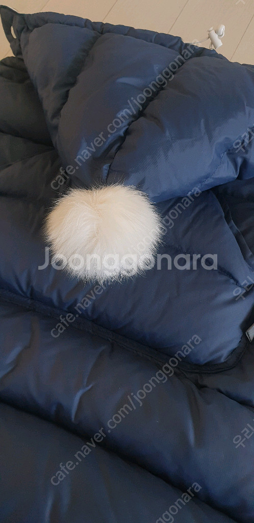 구스캣 구스 아기띠 구스켓--5