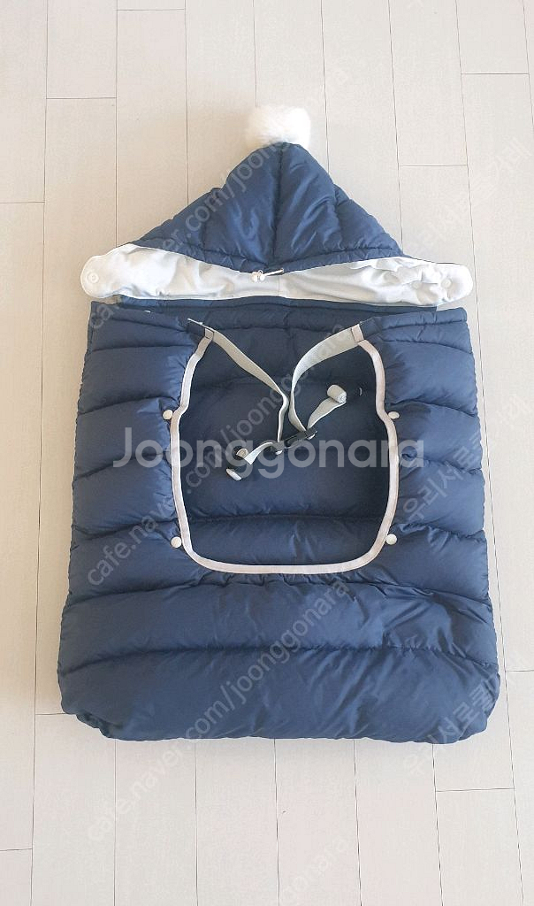 구스캣 구스 아기띠 구스켓--0