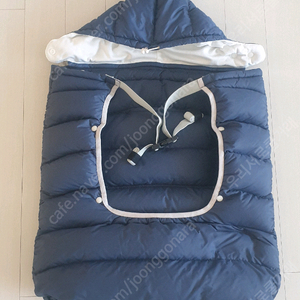 구스캣 구스 아기띠 구스켓