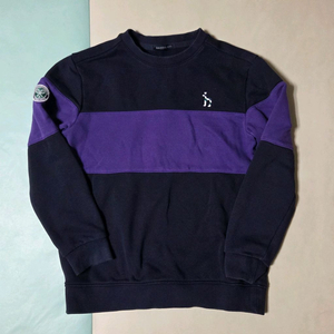 헤지스 맨투맨 155