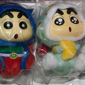 짱구 꿈속인형 vol.1