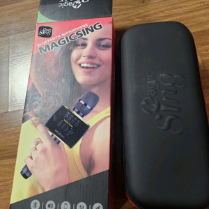 블루투스 마이크