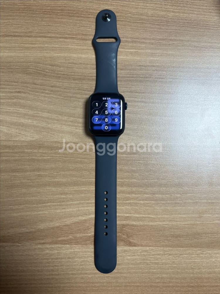 애플워치 se3 44m 셀룰러--0