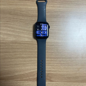 애플워치 se3 44m 셀룰러