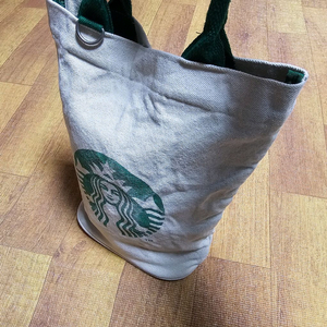 구매시덤)스타벅스 에코백