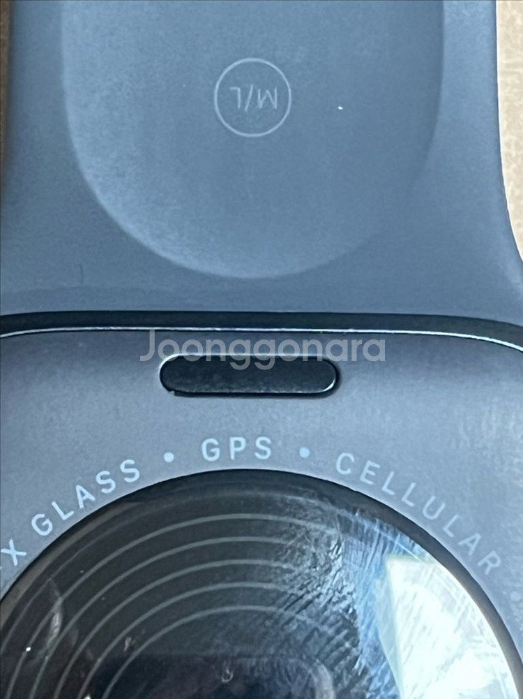 애플워치 se3 44m 셀룰러--1