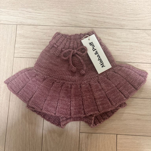 미샤앤퍼프 앤티크로즈 스케이팅 2y