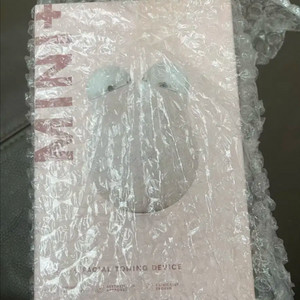 누페이스 미니 플러스 새상품팝니다