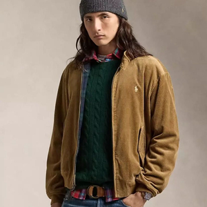 폴로 랄프로렌 코듀로이 바라쿠다 샌드서프 m (국내판)