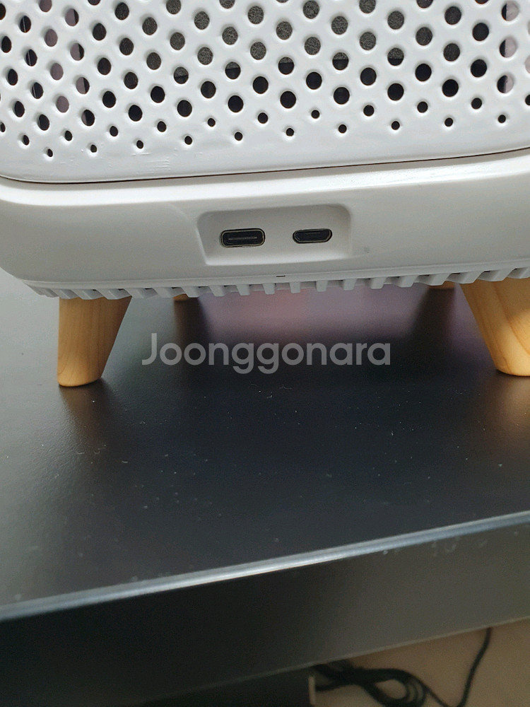 바이마르 큐티 공기 청정기--3