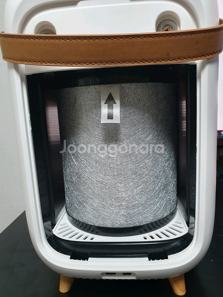 바이마르 큐티 공기 청정기--4